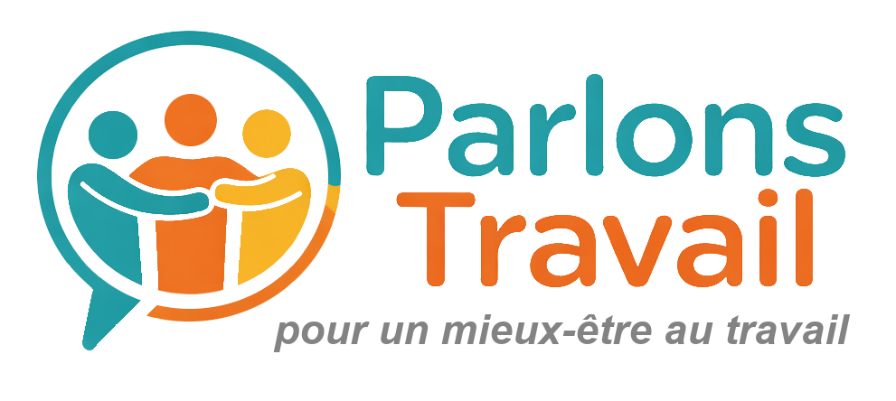 Parlons Travail